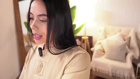 Megan online show from September 15, 7:43 pm