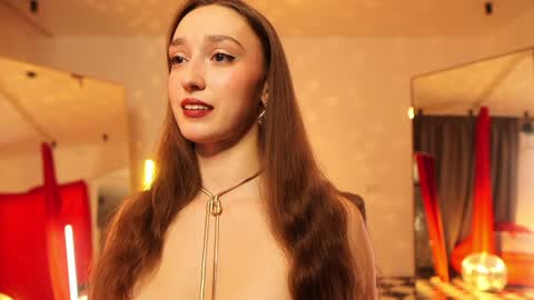 Snapshot of _meganmeow_ chatting on December 6, 3:41 am Thursday - start 300 GMT online show from December 6, 3:41 am