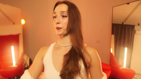 Snapshot of _meganmeow_ chatting on January 17, 1:15 am Thursday - start 300 GMT online show from January 17, 1:15 am