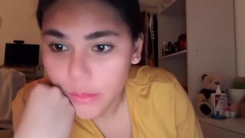 Megan online show from June 7, 7:37 am
