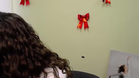 Susie online show from February 27, 7:55 am