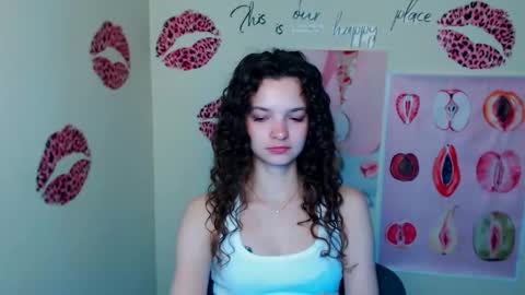 Susie online show from March 23, 7:25 am