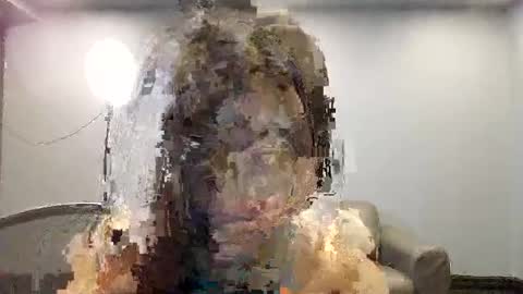 MELISSA online show from February 25, 5:55 pm