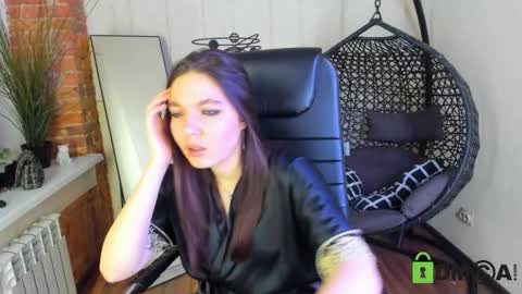 Melissa online show from March 10, 8:46 pm