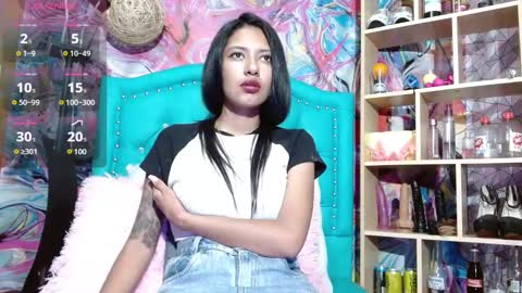 Meraky online show from March 5, 6:01 am