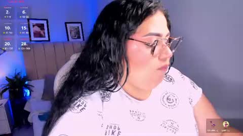 michel online show from June 10, 2:11 am