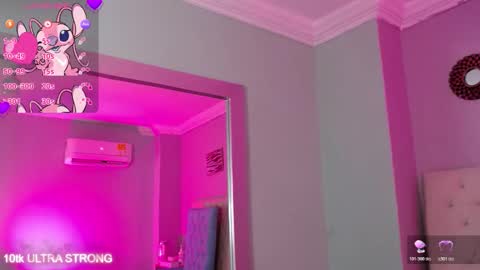 Paula online show from February 9, 11:45 am