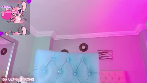 Paula online show from February 25, 11:42 am