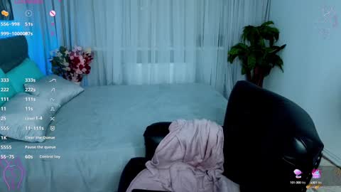Snapshot of _mila__aa chatting on January 28, 9:40 pm Milana online show from January 28, 9:40 pm