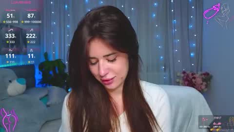 Snapshot of _mila__aa chatting on October 11, 10:56 pm Milana online show from October 11, 10:56 pm