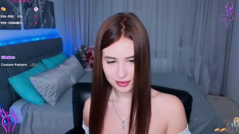 Snapshot of _mila__aa chatting on January 26, 6:37 pm Milana online show from January 26, 6:37 pm