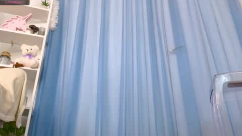 Snapshot of _mila__aa chatting on January 19, 8:19 pm Milana online show from January 19, 8:19 pm