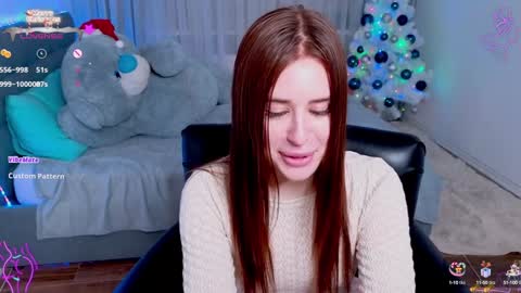 Snapshot of _mila__aa chatting on January 5, 11:01 pm Milana online show from January 5, 11:01 pm