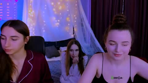 your Mila online show from April 14, 2:50 pm