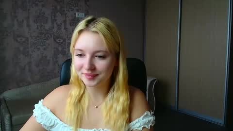 Melanie online show from February 16, 11:21 am