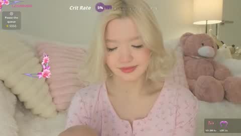 Kim online show from March 15, 5:20 am