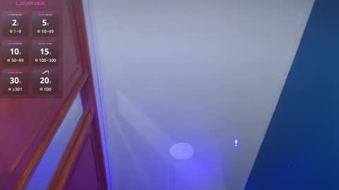 _milu23_ online show from March 9, 2:20 pm