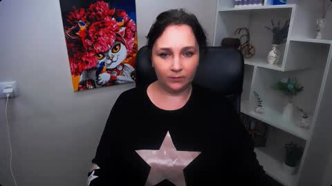 Miranda online show from February 2, 1:54 pm