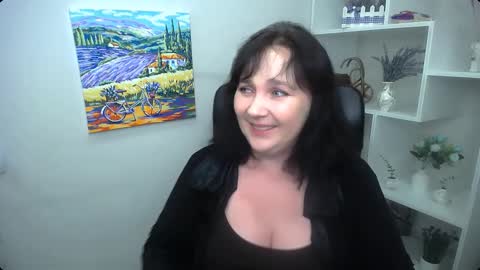 Miranda online show from November 28, 11:35 am