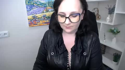 Miranda online show from April 17, 6:48 am