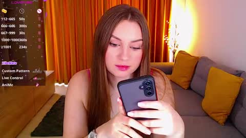 Mia online show from January 24, 8:55 am