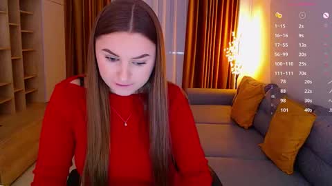 Mia online show from February 5, 10:51 am