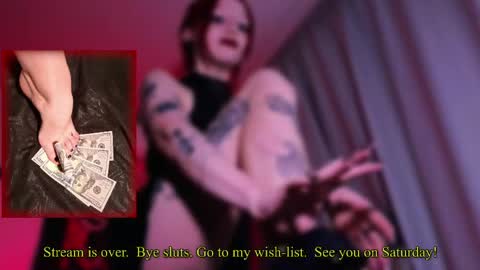 Miss Eva. if anyone in NYK to fuck here is sissy sn -  online show from May 16, 12:46 am