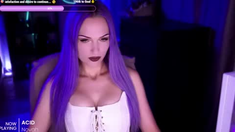 Mistress Milana online show from July 8, 5:04 pm