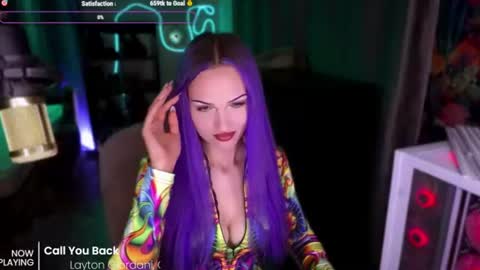 Mistress Milana online show from June 9, 6:07 pm
