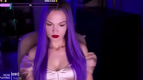 Mistress Milana online show from June 13, 4:59 pm