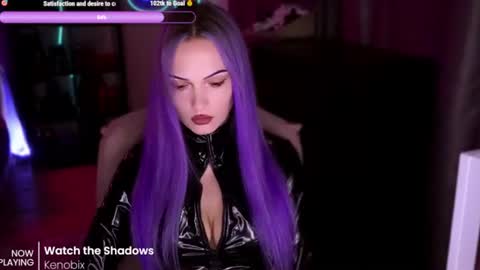 Mistress Milana online show from June 15, 4:40 pm