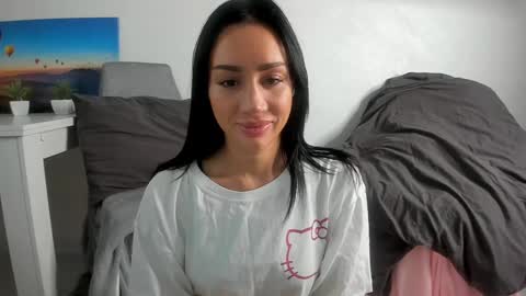 Snapshot of _mito_69 chatting on February 6, 1:16 am alienmito online show from February 6, 1:16 am