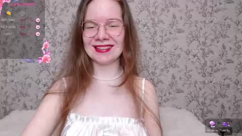  mizuka  online show from October 20, 4:21 pm