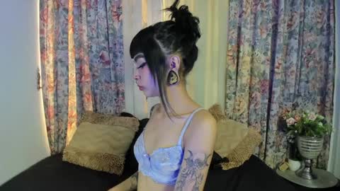 Snapshot of _mizuki chatting on January 10, 3:06 pm mizuki  online show from January 10, 3:06 pm