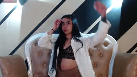 Molly online show from December 30, 1:48 am