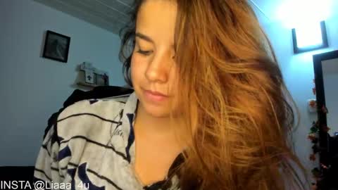     liaaa 4u online show from January 12, 11:58 pm