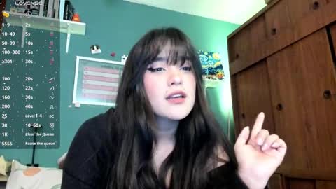 Next stream  950 pm Colombia time xd online show from February 25, 4:11 am