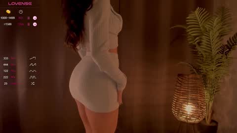 NatalieNat online show from November 30, 9:30 pm