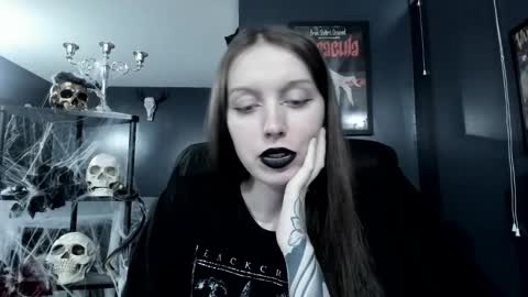 Snapshot of _naamah chatting on December 10, 8:16 pm _naamah online show from December 10, 8:16 pm