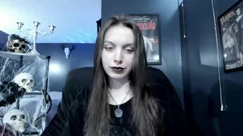Snapshot of _naamah chatting on January 9, 8:22 pm _naamah online show from January 9, 8:22 pm