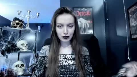Snapshot of _naamah chatting on December 25, 7:13 pm _naamah online show from December 25, 7:13 pm