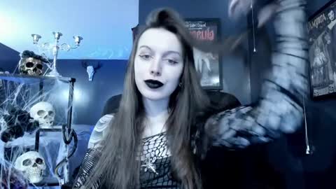 Snapshot of _naamah chatting on January 8, 8:18 pm _naamah online show from January 8, 8:18 pm