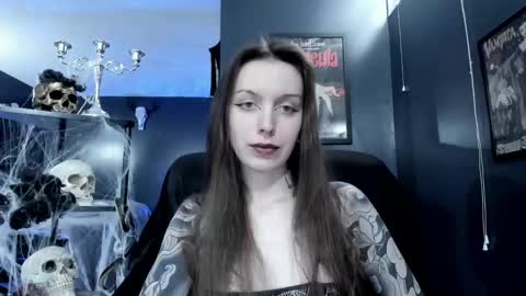 Snapshot of _naamah chatting on January 15, 7:55 pm _naamah online show from January 15, 7:55 pm