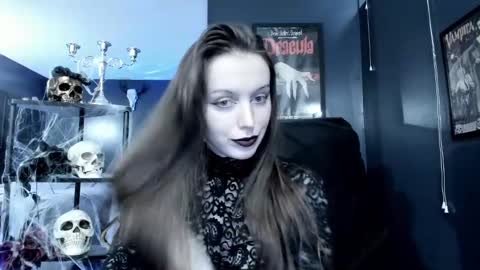 Snapshot of _naamah chatting on December 19, 8:55 pm _naamah online show from December 19, 8:55 pm