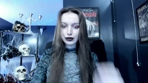 Snapshot of _naamah chatting on December 27, 7:46 pm _naamah online show from December 27, 7:46 pm