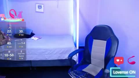 nahomi  online show from September 24, 2:54 am