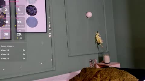  nahomy 07 online show from February 7, 7:49 pm