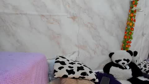 Snapshot of _nanny_1 chatting on February 10, 11:02 pm Nanny online show from February 10, 11:02 pm