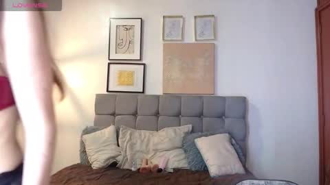 _naomi_s online show from March 27, 1:45 pm