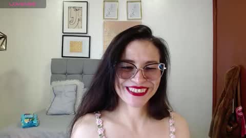 _naomi_s online show from March 12, 2:42 pm